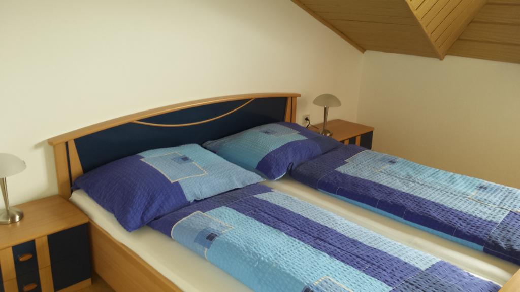 סנט קנזיאן Ferienwohnung Annemarie חדר תמונה
