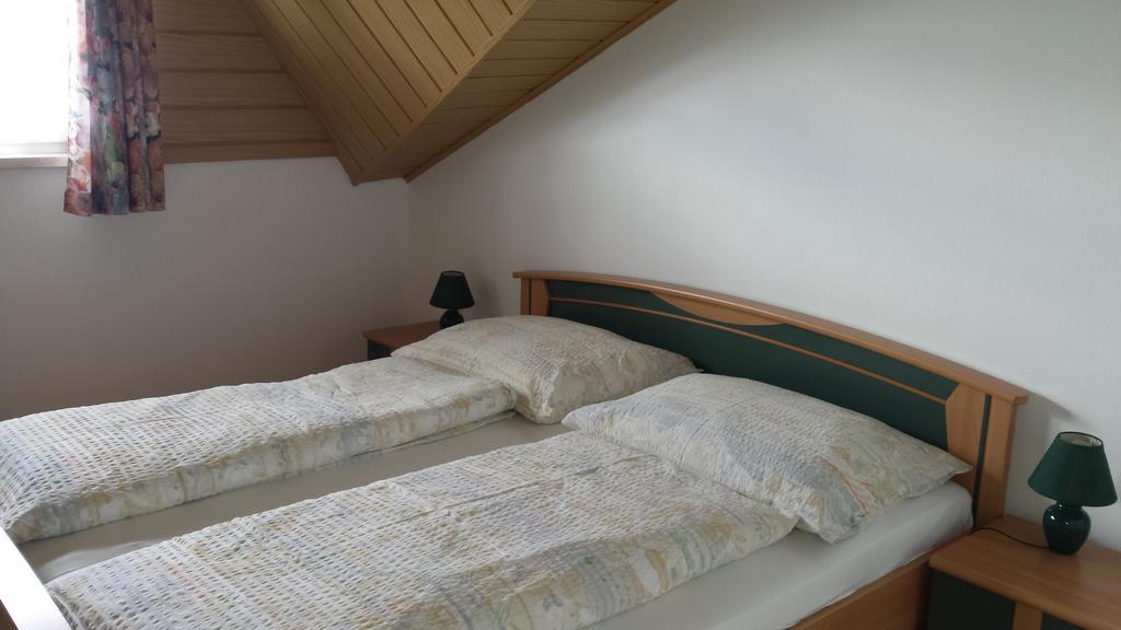 סנט קנזיאן Ferienwohnung Annemarie חדר תמונה