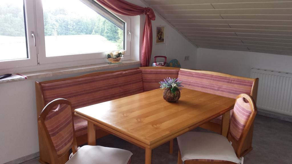 סנט קנזיאן Ferienwohnung Annemarie חדר תמונה