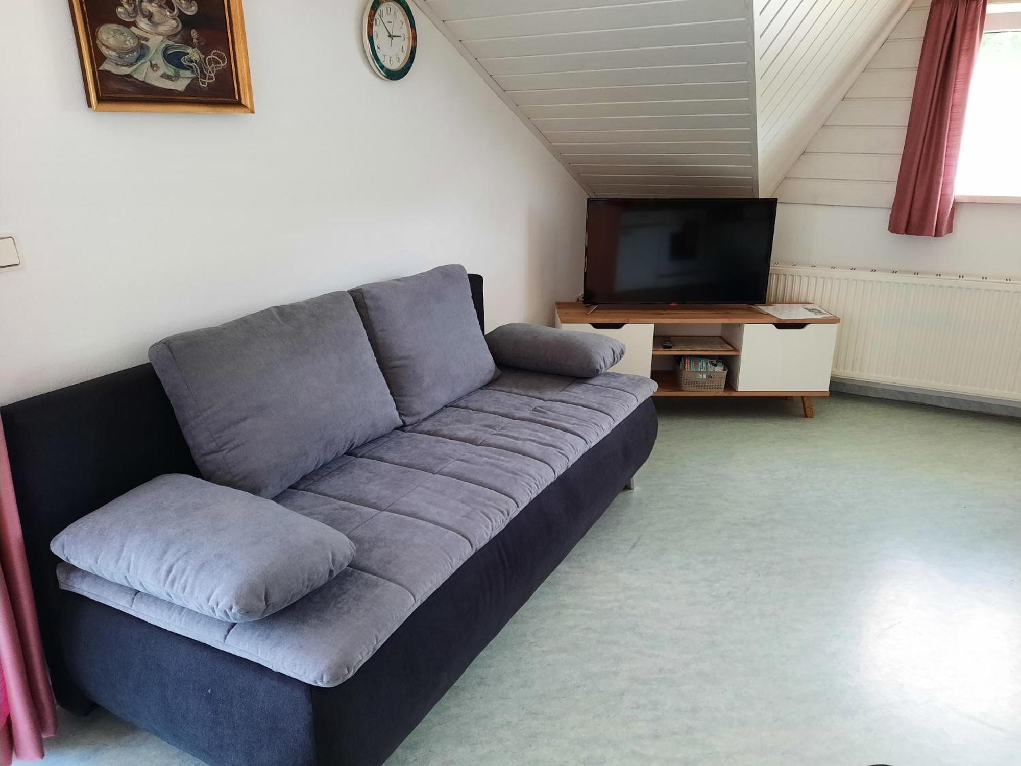 סנט קנזיאן Ferienwohnung Annemarie מראה חיצוני תמונה