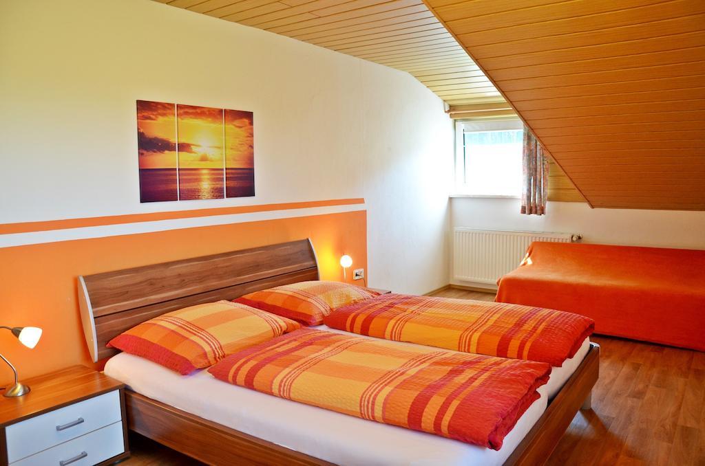 סנט קנזיאן Ferienwohnung Annemarie חדר תמונה
