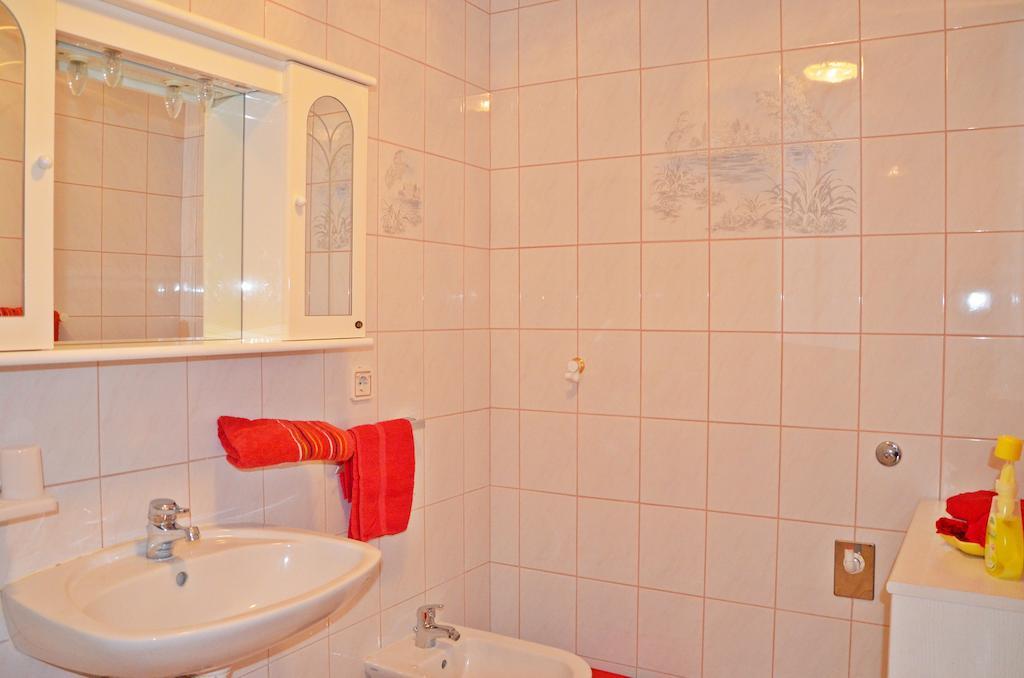 סנט קנזיאן Ferienwohnung Annemarie חדר תמונה