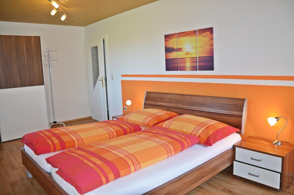 סנט קנזיאן Ferienwohnung Annemarie חדר תמונה