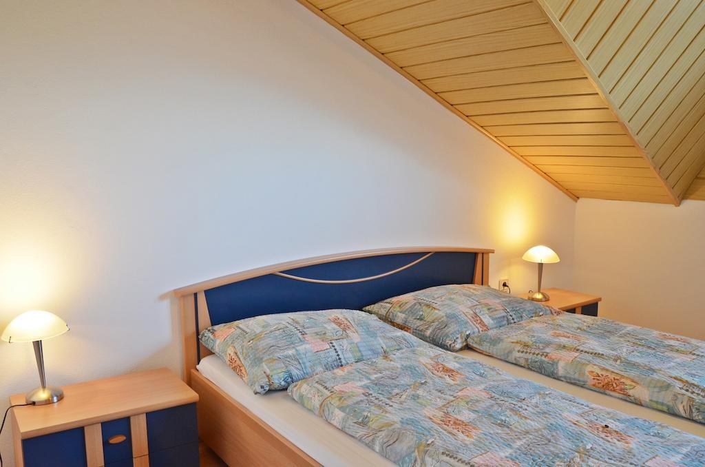 סנט קנזיאן Ferienwohnung Annemarie חדר תמונה