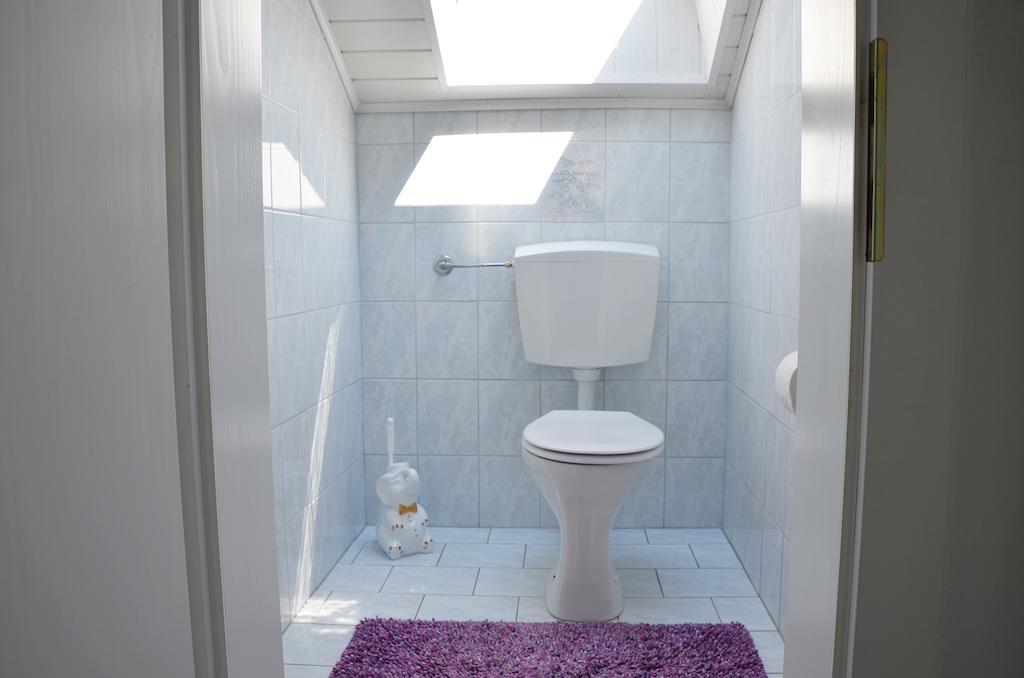 סנט קנזיאן Ferienwohnung Annemarie חדר תמונה